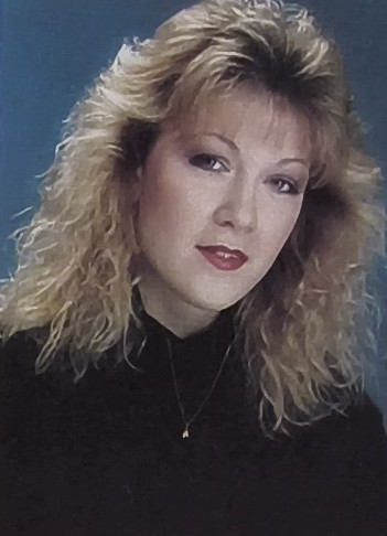 Shamp, Rebecca